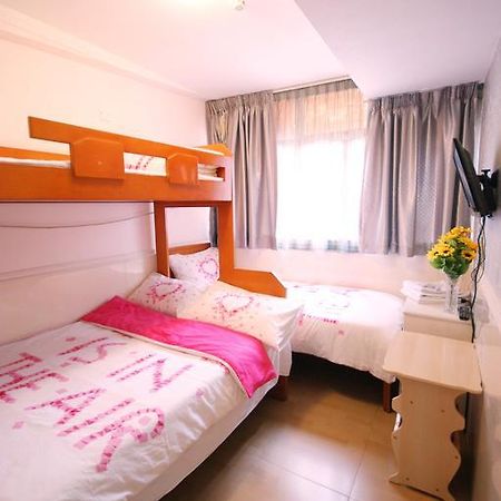 Hk Nathan House @4/F Hong Kong Quarto foto