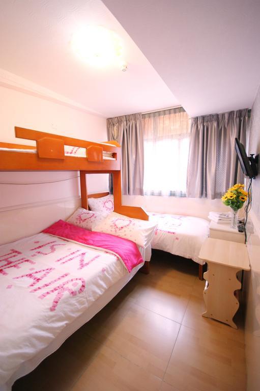 Hk Nathan House @4/F Hong Kong Quarto foto