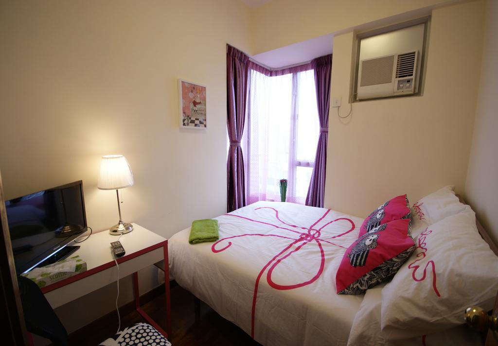 Hk Nathan House @4/F Hong Kong Quarto foto
