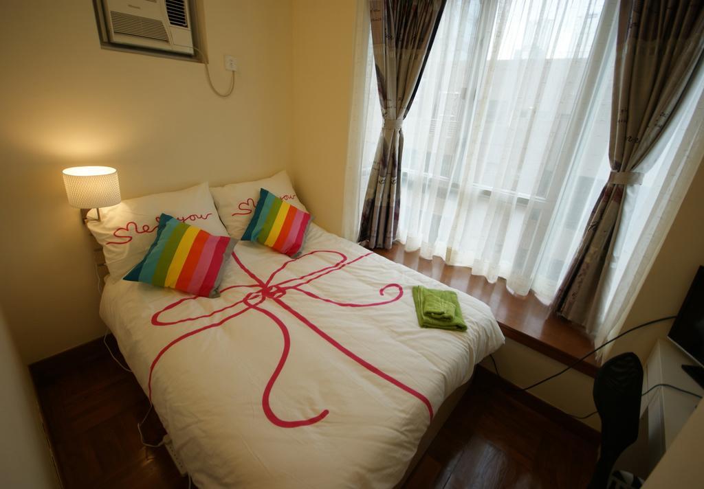 Hk Nathan House @4/F Hong Kong Quarto foto
